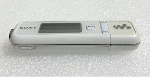 Sony Digital Audio Players Nw E025F 2Gb