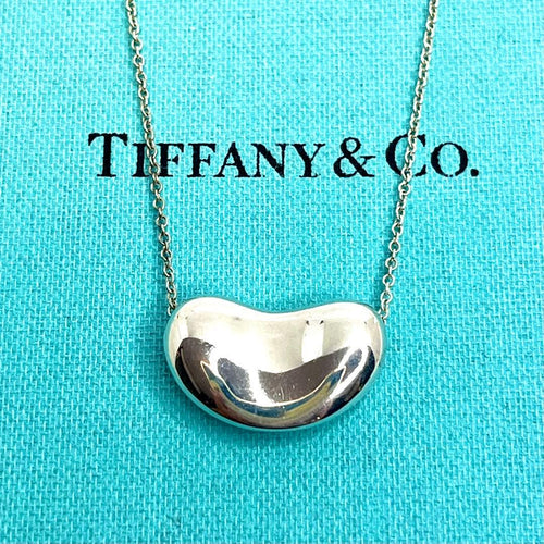 Tiffany Necklaces 925