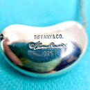 Tiffany Necklaces 925