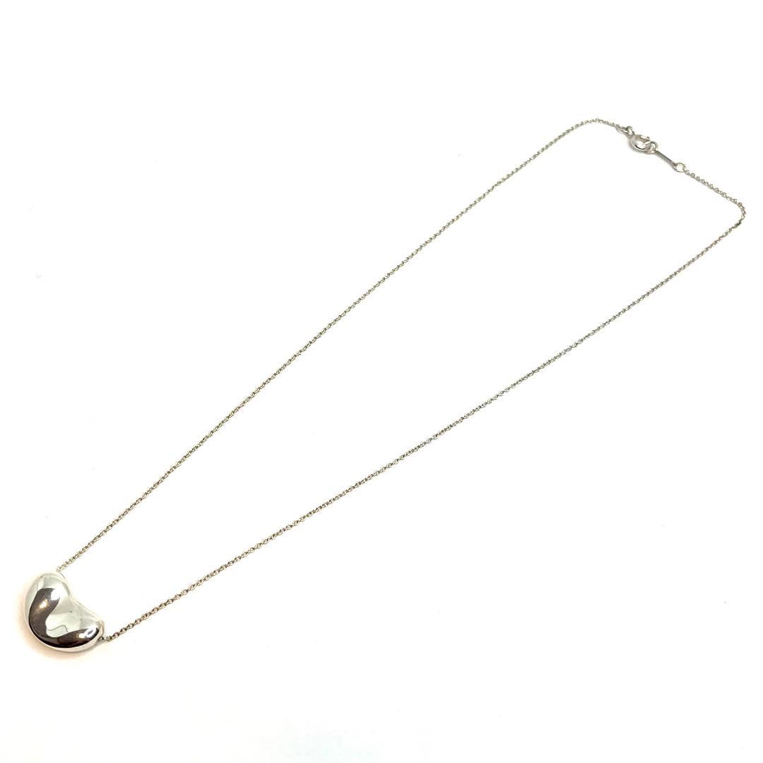 Tiffany Necklaces 925
