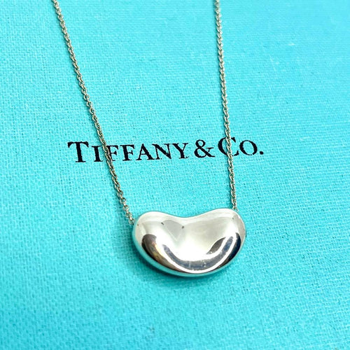 Tiffany Necklaces 925