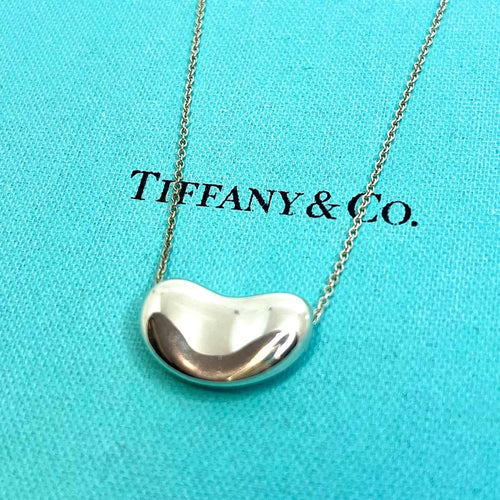 Tiffany Necklaces 925