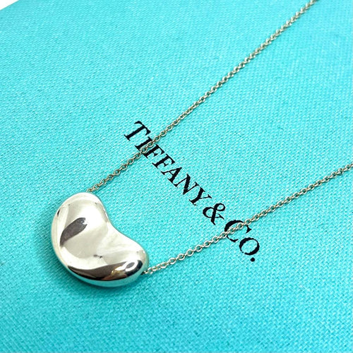 Tiffany Necklaces 925