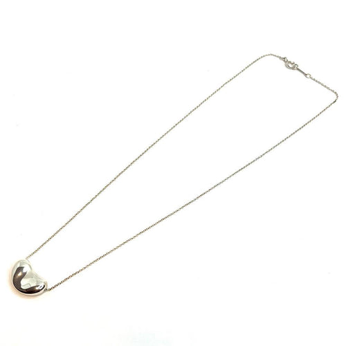 Tiffany Necklaces 925
