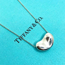Tiffany Necklaces 925