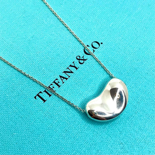 Tiffany Necklaces 925