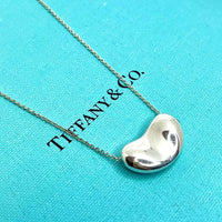 Tiffany Necklaces 925