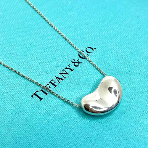 Tiffany Necklaces 925