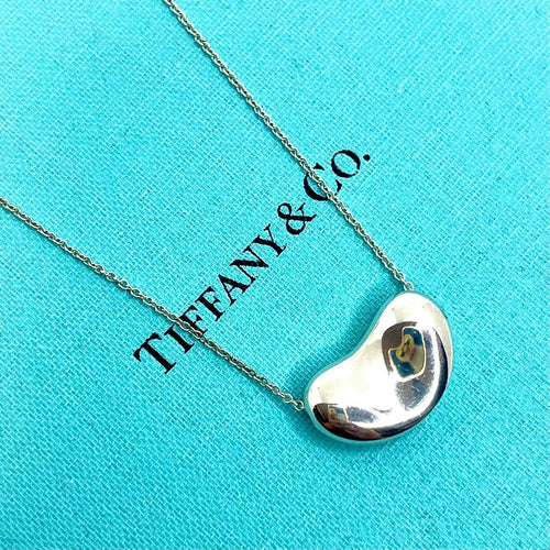 Tiffany Necklaces 925