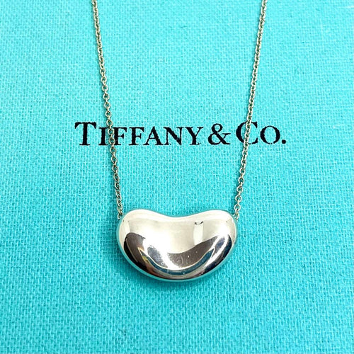 Tiffany Necklaces 925