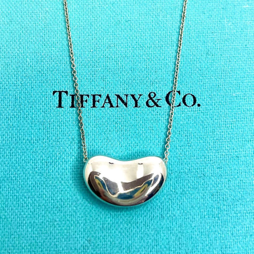 Tiffany Necklaces 925
