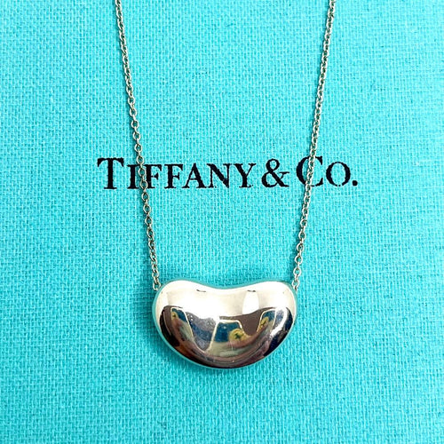 Tiffany Necklaces 925