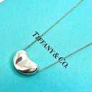 Tiffany Necklaces 925