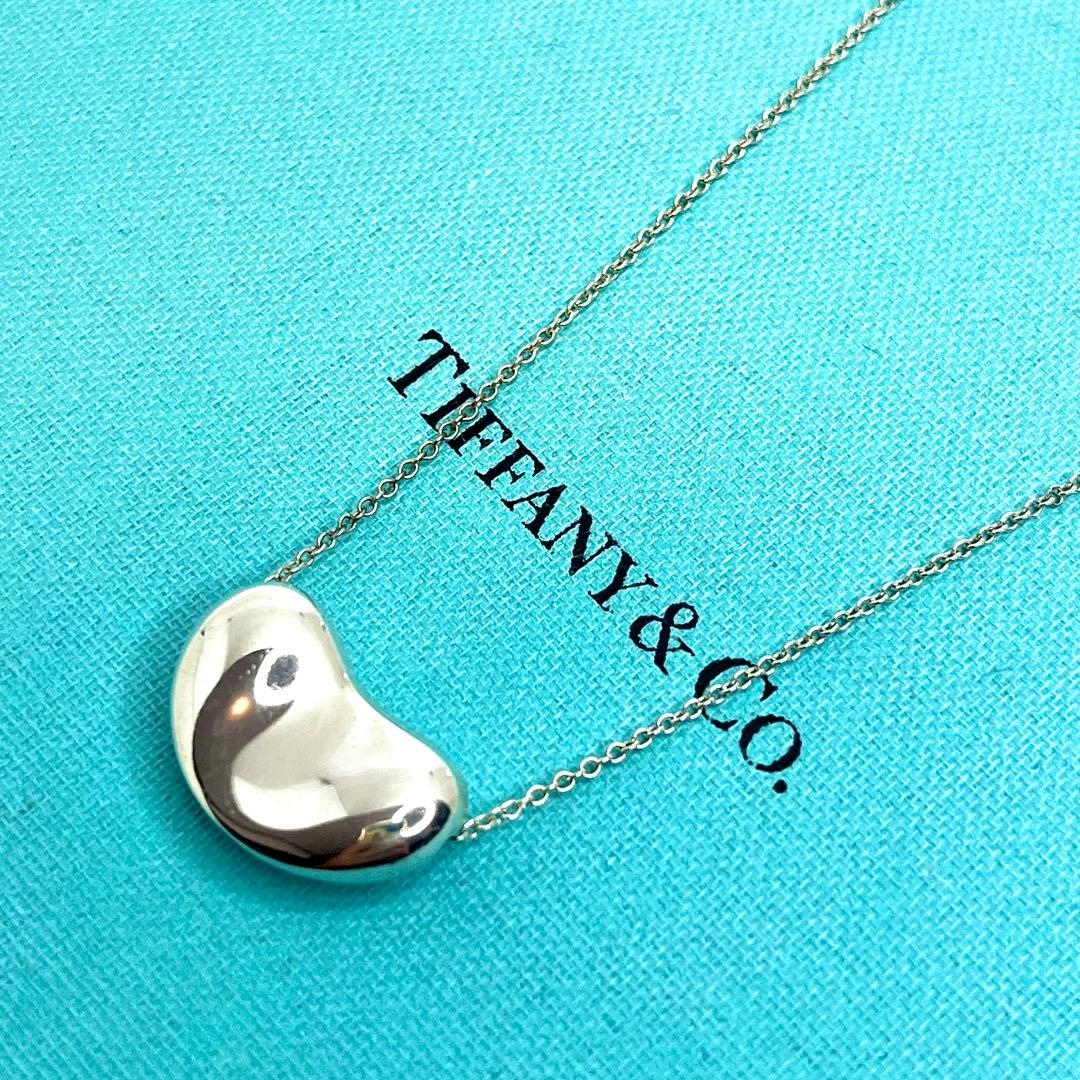 Tiffany Necklaces 925
