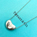 Tiffany Necklaces 925