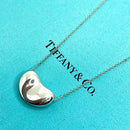 Tiffany Necklaces 925