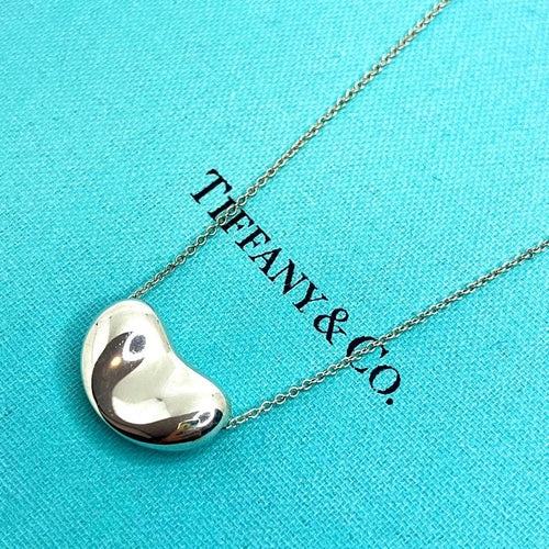 Tiffany Necklaces 925