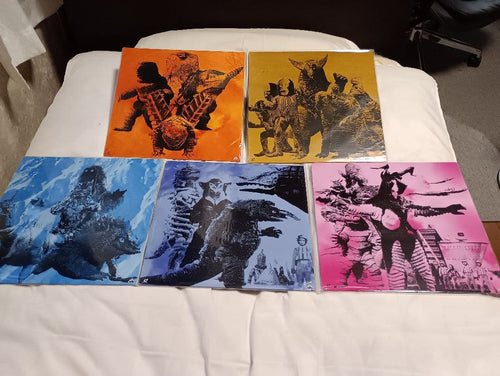 Other Ld Box