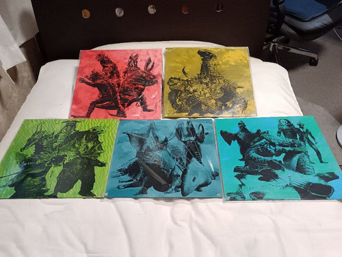 Other Ld Box