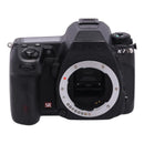 Pentax Digital Slr K-7 Bc 62
