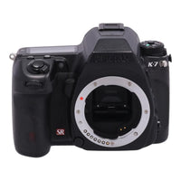 Pentax Digital Slr K-7 Bc 62