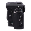 Pentax Digital Slr K-7 Bc 62