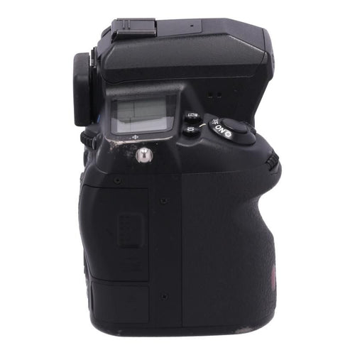 Pentax Digital Slr K-7 Bc 62