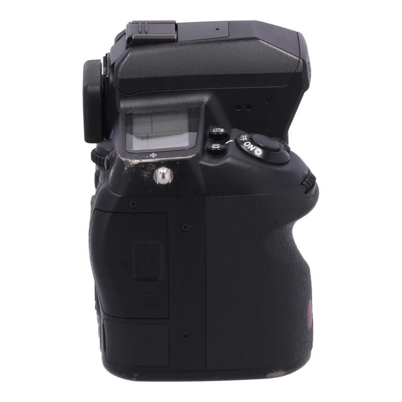 Pentax Digital Slr K-7 Bc 62