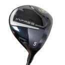Fairway Wood Inpres Drivestar(2025) 5W Fw Speeder Nx For Yamaha M-425F R) D