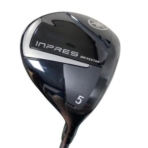 Fairway Wood Inpres Drivestar(2025) 5W Fw Speeder Nx For Yamaha M-425F R) D