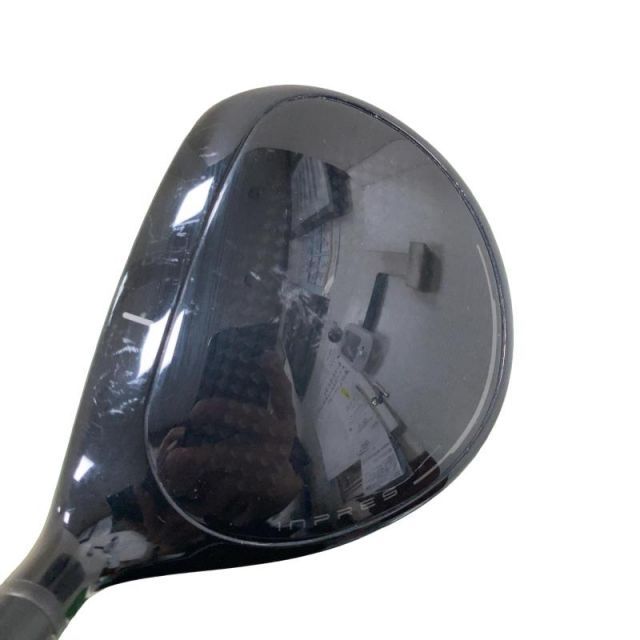 Fairway Wood Inpres Drivestar(2025) 5W Fw Speeder Nx For Yamaha M-425F R) D