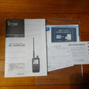 Icom Transceivers Id-52Plus 60