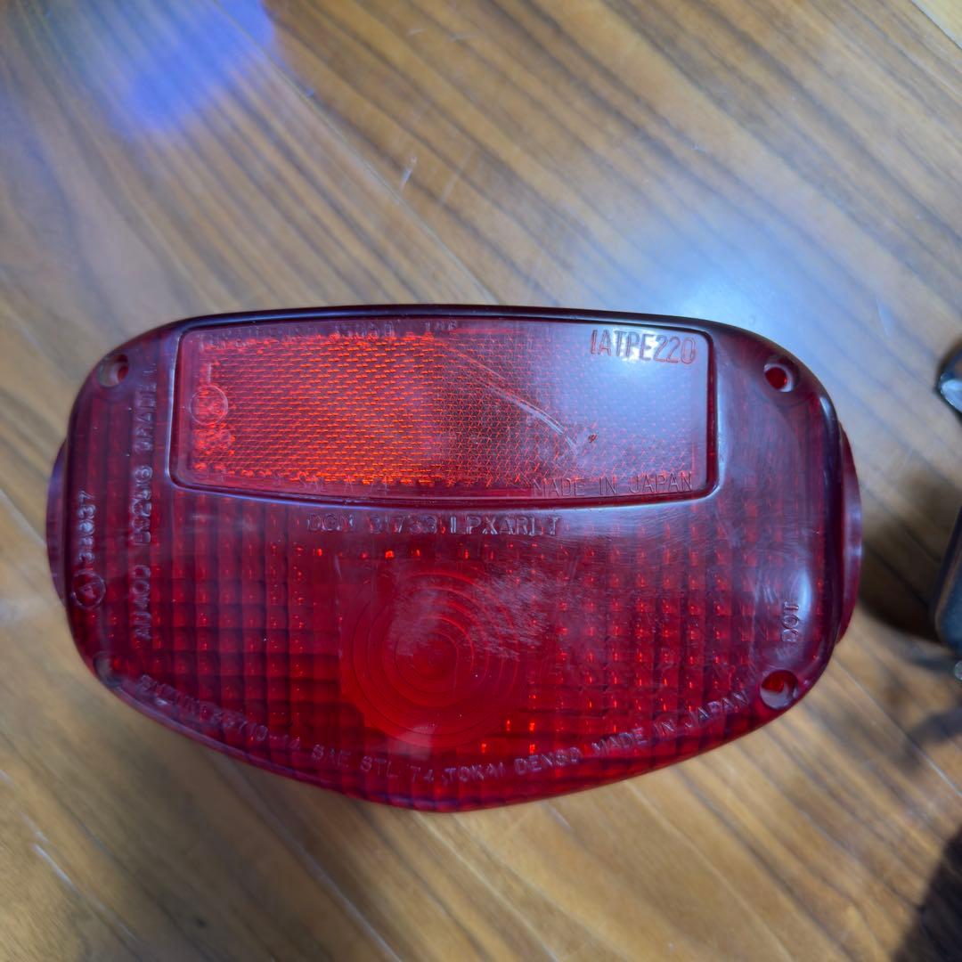 Lights Turn Signals Gs400