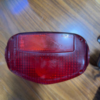 Lights Turn Signals Gs400