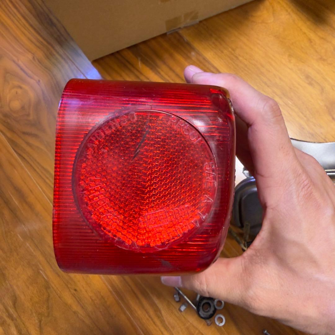 Lights Turn Signals Gs400