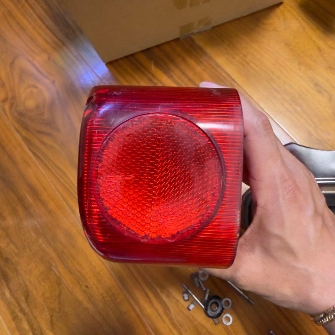 Lights Turn Signals Gs400