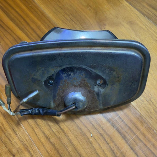 Lights Turn Signals Gs400