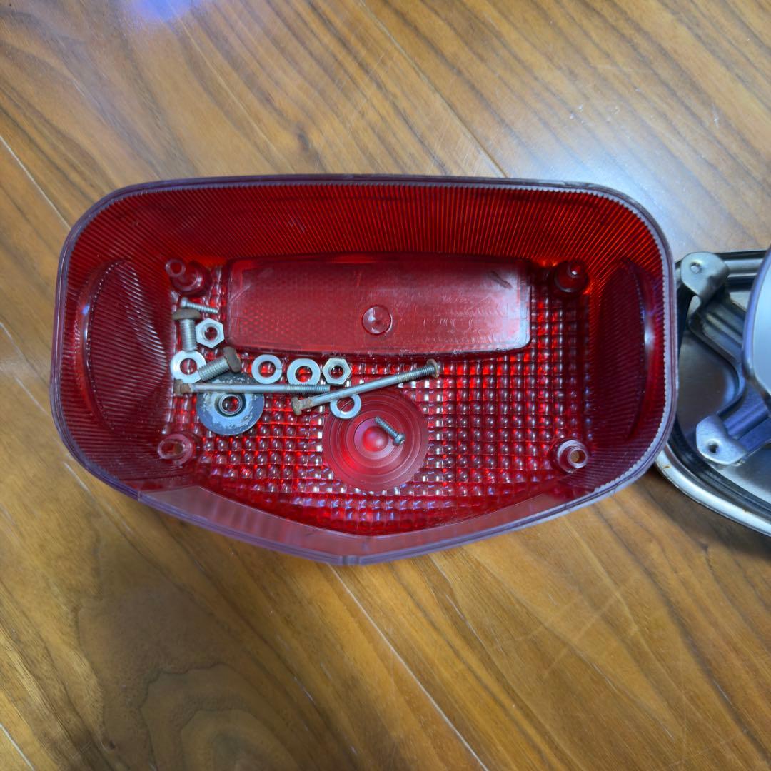 Lights Turn Signals Gs400