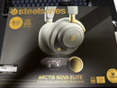 Steelseries Wireless Headphones Arctis Nova Elite