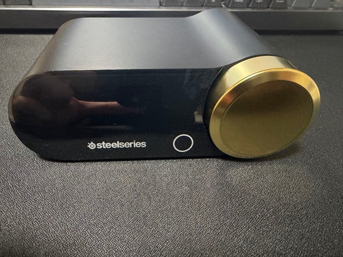 Steelseries Wireless Headphones Arctis Nova Elite