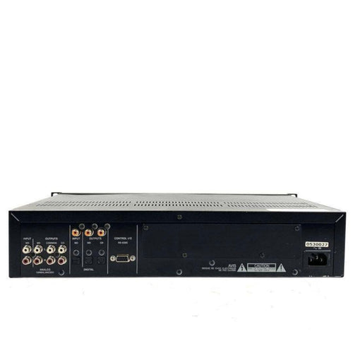 Tascam Cd, Md Cassette Decks Md-Cd1Mk Md-Cd1Mk3