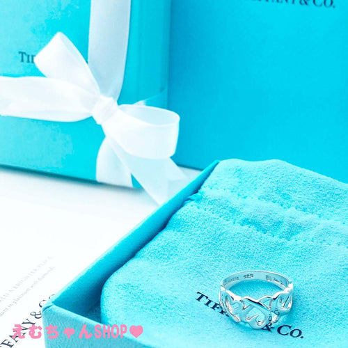 Tiffany Rings 13