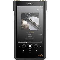 Others 128Gb Wm1 Nw-Wm1Am2: /Usb-Ttpec /Dsddsd 11.2Mhz Native Pcm 384