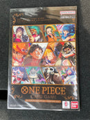 One Piece Card Game Vol.3