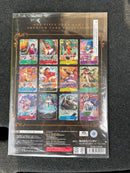 One Piece Card Game Vol.3