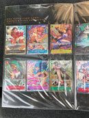 One Piece Card Game Vol.3