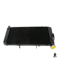 Engine Cooling Device Honda Cbr900Rr 893 1992-1995