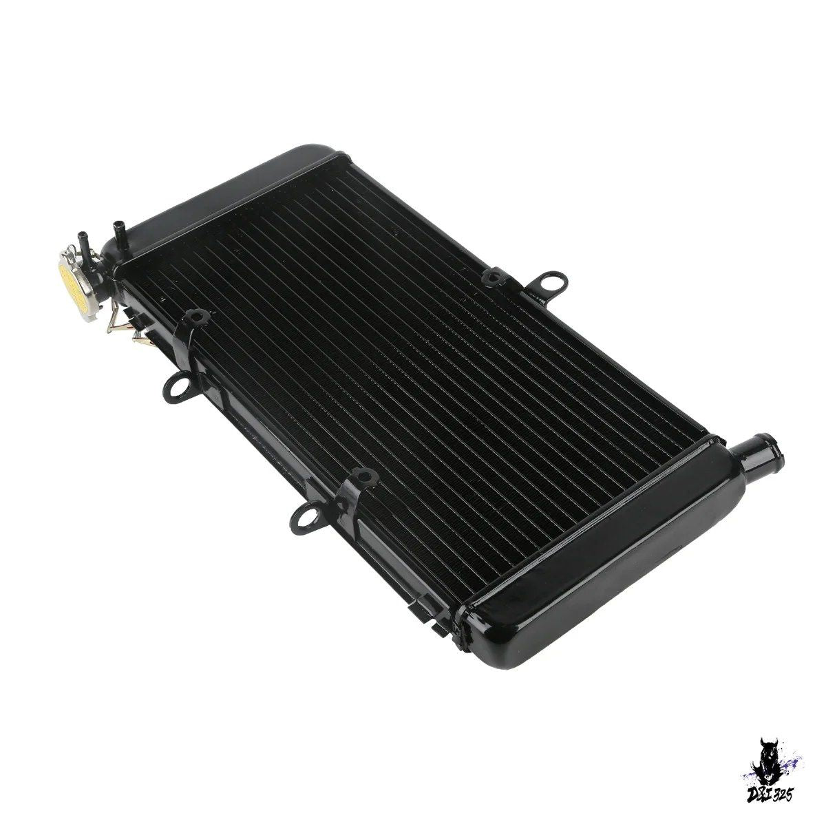 Engine Cooling Device Honda Cbr900Rr 893 1992-1995