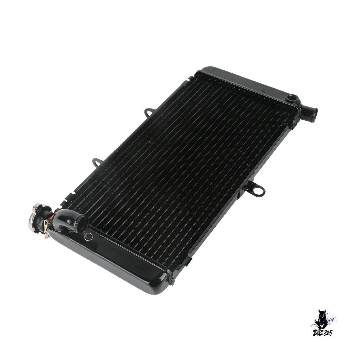 Engine Cooling Device Honda Cbr900Rr 893 1992-1995