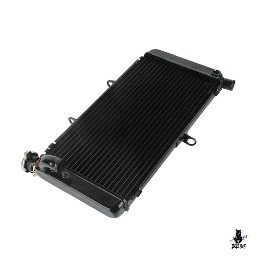 Engine Cooling Device Honda Cbr900Rr 893 1992-1995